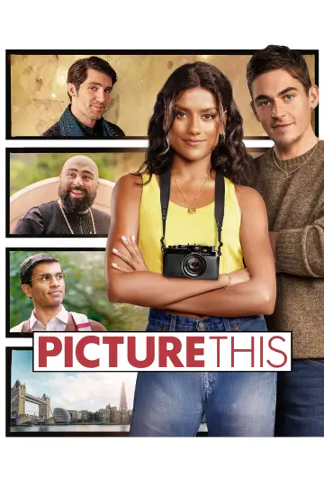Постер до фильму"Picture This" #782471
