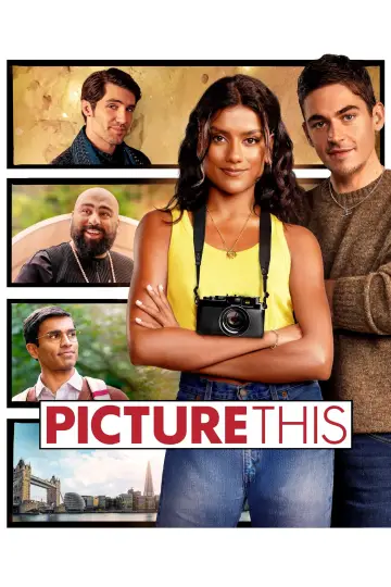 Постер до фильму"Picture This" #782472