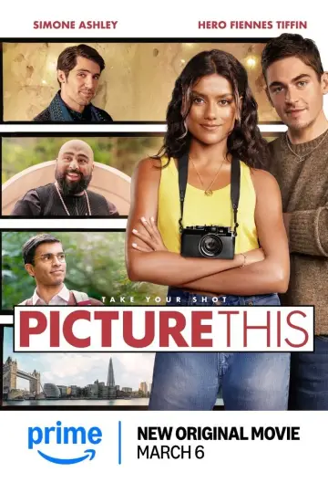 Постер до фильму"Picture This" #782473