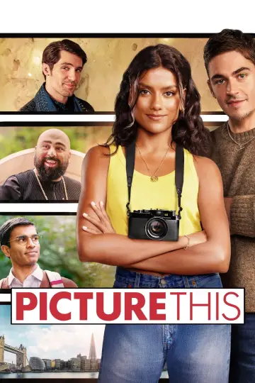 Постер до фильму"Picture This" #782476