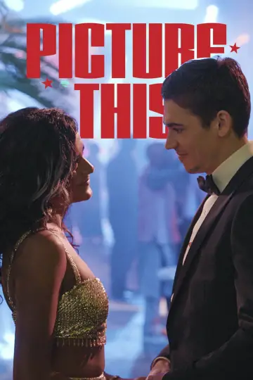 Постер до фильму"Picture This" #782479