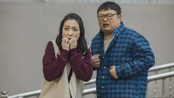 Задник до фильму"백수아파트" #943931