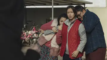 Задник до фильму"백수아파트" #943938