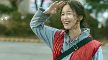Задник до фильму"백수아파트" #943952