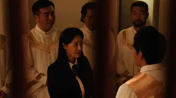 Задник до фильму"원정빌라" #615499
