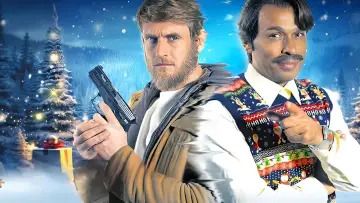 Задник до фильму"Un stupéfiant Noël !" #411880