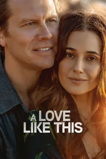Постер до фильму"A Love Like This" #796498