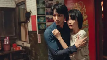 Задник до фильму"山忌 黃衣小飛俠" #636414