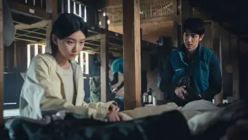 Задник до фильму"山忌 黃衣小飛俠" #636419