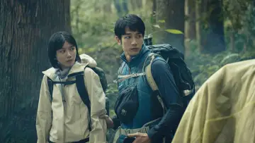 Задник до фильму"山忌 黃衣小飛俠" #636420