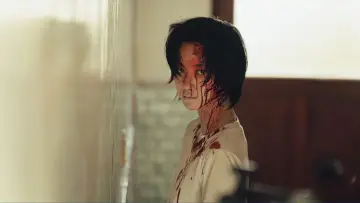 Задник до фильму"山忌 黃衣小飛俠" #636484