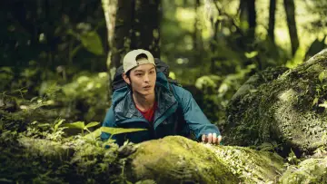 Задник до фильму"山忌 黃衣小飛俠" #636487