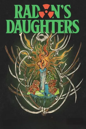 Radon’s Daughters постер