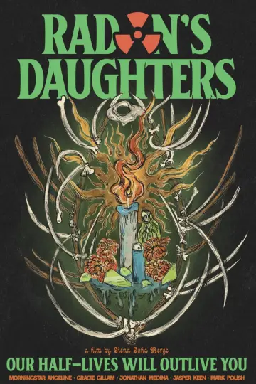 Постер до фильму"Radon’s Daughters" #1151452