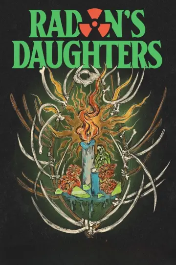 Постер до фильму"Radon’s Daughters" #1151453