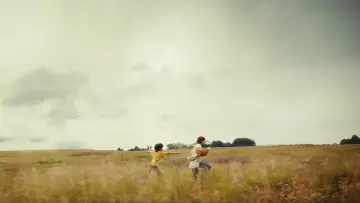 Задник до фільму "Grassland" #1773674