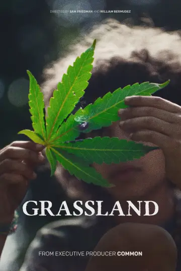 Постер до фільму "Grassland" #1773677