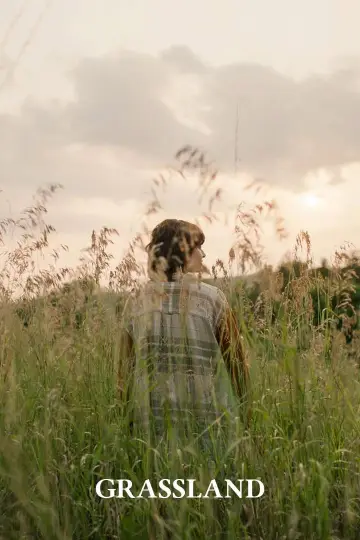 Постер до фільму "Grassland" #1773679
