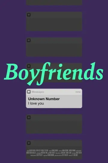 Постер до фильму"Boyfriends" #1105559