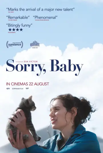 Постер до фильму"Пробач, дівчинко" #523594