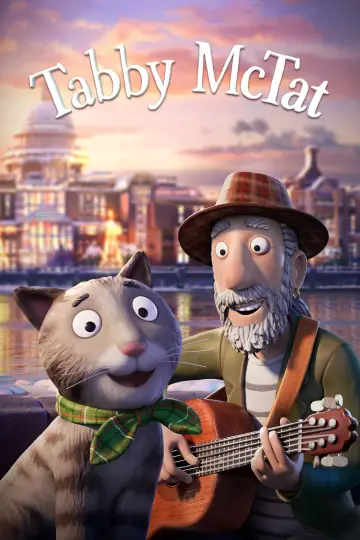 Постер до фильму"Tabby McTat" #649347
