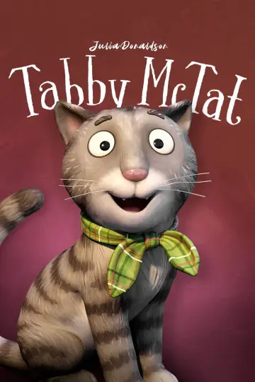 Постер до фильму"Tabby McTat" #649349