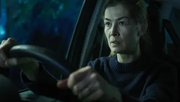 Задник до фильму"Священний шлях" #578886