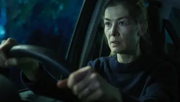 Задник до фильму"Священний шлях" #578896