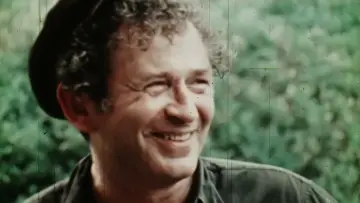 Задник до фільму "How to Come Alive with Norman Mailer" #1122679