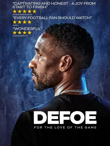 Постер до фільму "Defoe" #1805464