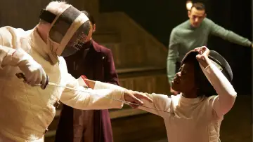 Задник до фильму"Hamlet" #192806