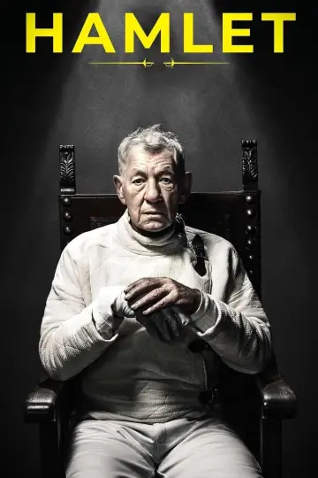 Постер до фильму"Hamlet" #311911