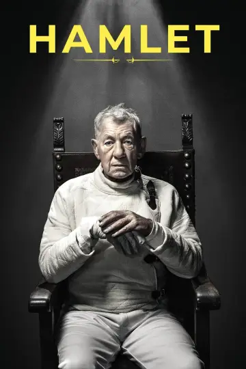 Постер до фильму"Hamlet" #657304
