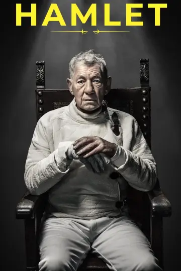 Постер до фильму"Hamlet" #657306