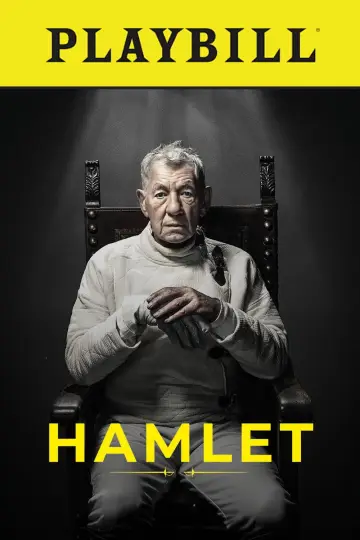 Постер до фильму"Hamlet" #657309
