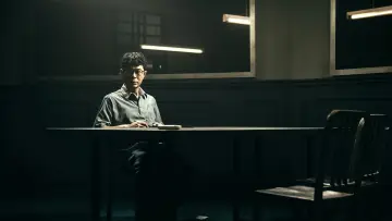Задник до фильму"私家偵探" #686746