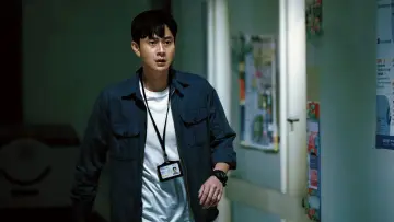 Задник до фильму"私家偵探" #686749