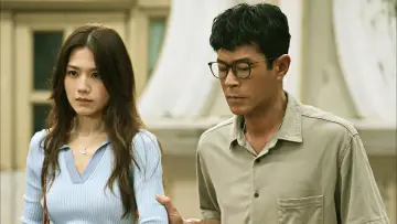 Задник до фильму"私家偵探" #686750
