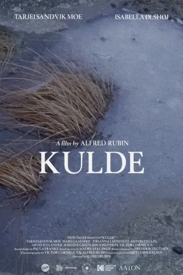 Постер до фильму"Kulde" #487651