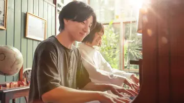 Задник до фильму"言えない秘密" #662656
