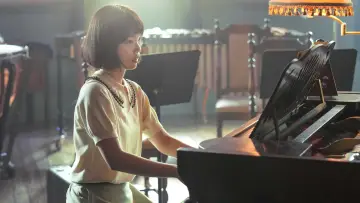 Задник до фильму"言えない秘密" #662659