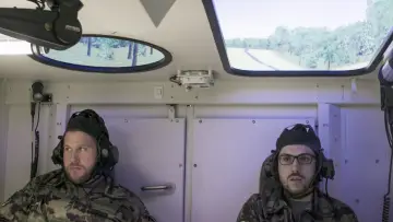 Задник до фильму"Echte Schweizer" #1055497