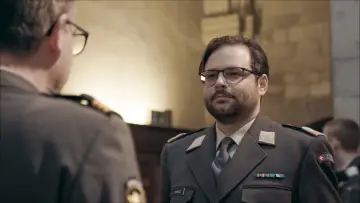 Задник до фильму"Echte Schweizer" #1055498