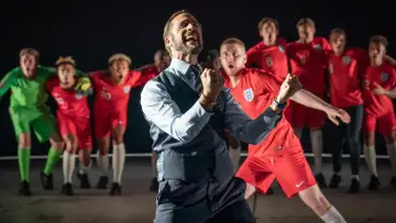 Задник до фільму "National Theatre Live: Dear England" #761762