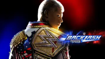 Задник до фильму"WWE Backlash: France" #730316