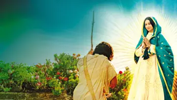 Задник до фильму"Guadalupe: Madre de la Humanidad" #1003453