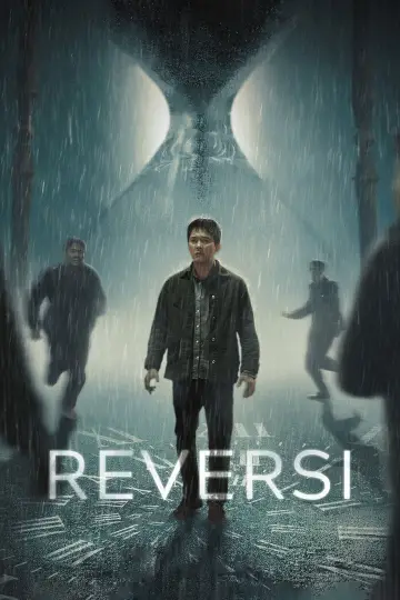 Постер до фильму"Reversi" #740824