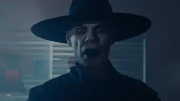 Задник до фільму "The Activated Man" #706504