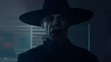 Задник до фільму "The Activated Man" #706506