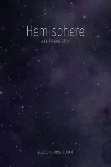 Постер до фильму"Hemisphere" #1164136